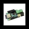 eBUS Adapter Shield C6 - adapter magistrali eBUS z modułem ESP32-C6