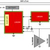 RF Power Envelope Modulator for Power Amplifiers