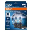 HB3 Blue 9005CBN 12V 60W Osram 8269 P20d