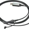 Kabel z przejściówką Hager HTL010H 1 szt.