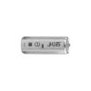 Ouneva Group VA03-0034 Butt Joint 1.50 mm² Not Insulated Silver 1Piece
