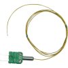 Chauvin Arnoux P03652906 SK6 temperature sensor K-type -50 to 285°C