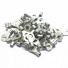 Konektor Oczkowy Miedź 6 - 10mm2 M6 50Szt