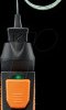 0563 4915 Thermometer testo 915i, Smart Probe, flexible K-type probe