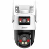 KAMERA IP SZYBKOOBROTOWA P3D-3F-PV-4G Picoo Dual D1 - 3 Mpx 4 mm, 4G DAHUA