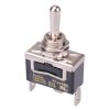 T7A17A3B2H5R (On)-Off-(On) Momentary 12mm Toggle Switch SPDT 10A 250VAC