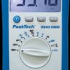 PEAKTECH 3340 Digital multimeter