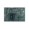 Sterownik żarówki UV z timerem i miękkim startem - PCB do projektu AVT 2682