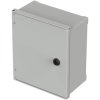 BOPLA 42132100 Polysafe Switchboard Cabinet 300x250x140 Grey-white