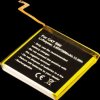 13404 Smartphone battery for CAT devices, Li-Po, 3500 mAh