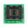 Waveshare SOP16 TO DIP16 (A), Programmer Adapter