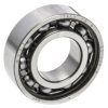 Łożysko kulkowe 6003 wew: 17 mm zew: 35 mm Pojedynczy rząd głębokich rowków kulkowychJednorzędowe łożysko kulkowe z