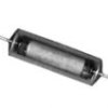 GSR Metal Film Resistors, Hermetically-Sealed, Precision, Industrial