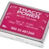 Przetwornica DC-DC, 25W, Uwe 18 → 75 V DC, Uwy 12V dc, Iwy 2.5A, TRACOPOWER