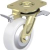 Blickle 853023 LS-SPO 150K-ST-FA-RI4 Koło obrotowe do dużych obciążeń Średnica koła: 150 mm Maksymalne obciążenie: 800 k