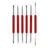Weller WLACCSAK-02EU Soldering Aid Set - 6 Pack