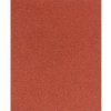 PFERD 45015206 Sandpaper 50 pcs grit 60 size 280x230 mm for wood/metal