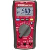 Benning 044687 MM 10-1 Handheld Multimeter CAT IV 600V 6000 Counts