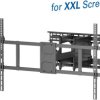 HF7L TV wall bracket, 60