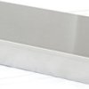 Aluminum enclosure, (L x W x H) 330 x 178 x 76 mm, natural, 1444-1372
