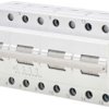 Przełącznik trójpołożeniowy modułowy 63A 4-biegunowy SSQ 463 002421446