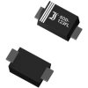 Rectifier diode, 100 V, SOD-123FL, SL1B-AQ