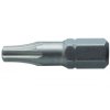 Końcówki wkrętakowe TORX 20 25mm stal S2 slim 2 szt. HT1S363 HOEGERT