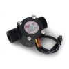 Czujnik przepływu cieczy ZJ-S201 30l/m - gwint 1/2''