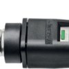 Quick pressure clamp, green, 30 VAC/60 VDC, 16 A, solder connection/cable lug, nickel-plated, SDK 503 / GN