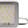 WAS Lampka wewnetrzna LED 989 LW11 LED 12 V (S x W x G) 55 x 55 x 7 mm