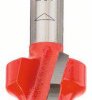 Bosch Accessories 2608629373 Frez zaokrąglający Średnica wiertła 8 mm
