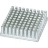 SEPA 111111189 PB25-25-6.5-100-AL-2 Heatsink Aluminium 25x25x6.5mm