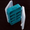 Bi-Fold Compartment Parts Box