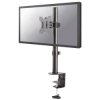 Neomounts FPMA-D510BLACK Monitor desk mount 10"-32" Rotatable Tiltable Swivel