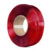 Filament Spectrum Refill PETG 1,75mm 1kg - Transparent Red