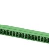 Wtykowy blok zaciskowy, seria: MC 1.5/19-G-3.5 19 -pinowe raster 3.5 mm 1-rzędowe Phoenix Contact