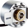 Enkoder przyrostowy przyrostowy HTL, TTL 1024ppr średnica wału 5/8cal SICK 30 V 6000rpm