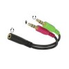 Rozgałężnik Jack gn.3,5 4polowy -2wt.3,5st