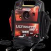 550.1810 12 V battery booster, 850 A mobile jump start device