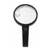 Lupa ręczna LR-3 MS-103 110mm/2x