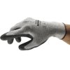 Rękawice robocze rozmiar: 10 materiał: Nylon zerwanie: 4 ścieranie: 4 zastosowanie: Abrasion Resistant, Cut Resistant