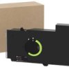 Lexmark Zbiornik na zużyty toner 72K0W00 Czarny, Cyjan, Magenta, Żółty 115000 strony