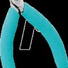 503ETF Pointed cutter 503ETF, angled, wide head, 110 mm