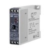 Metz Connect 11016141280517 RSDw-E10 Star Delta Relay 230V Adjustable