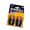 Bateria DURACELL LR20 Basic blister B2 (2szt)