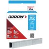 Arrow A508IP T50 Staples 12mm (1/2in) Bulk Pack 5000
