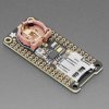 Adafruit Adalogger FeatherWing - RTC + SD Add-on For All Feather Boards