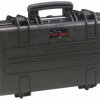 Explorer Cases Walizka outdoorowa 24.7 l (D x S x W) 546 x 347 x 197 mm czarny 5117.B E