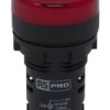 Kontrolka, Ø 22mm, IP65, RS PRO
