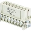 Wkładka złącza żeńskiego 73.300.1653.0 Wieland Electric Łączna ilość styków 16 10 szt.